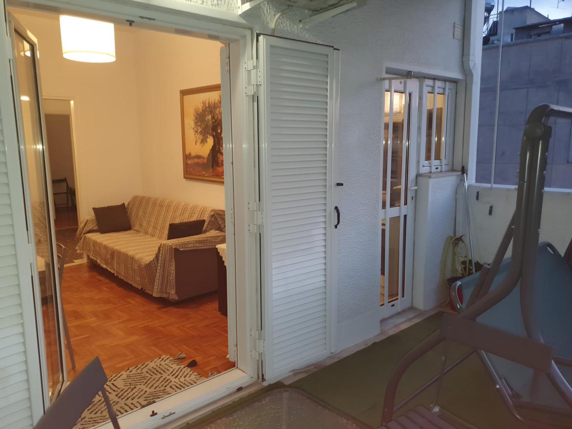 Success'S Apartment Atena Exterior foto