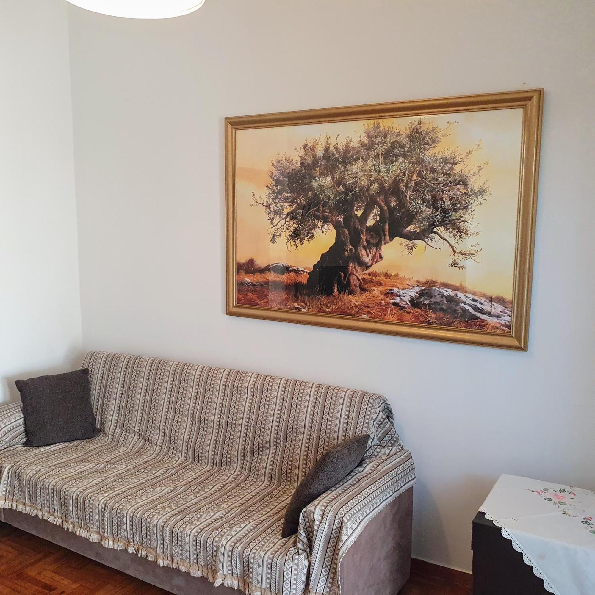 Success'S Apartment Atena Exterior foto